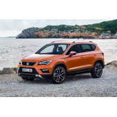 Тюнинг Seat Ateca 