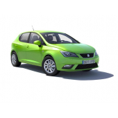 Тюнинг Seat Ibiza