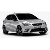 Тюнинг Seat Ibiza