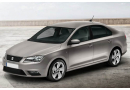 Seat Toledo 2012-2023