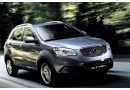 Ssang Yong Actyon 2011-2023