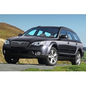 Тюнинг Subaru Outback