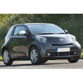 Тюнинг Toyota IQ