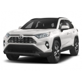 Тюнинг Toyota RAV4