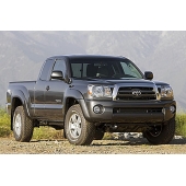 Тюнинг Toyota Tacoma