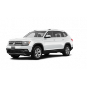 Тюнинг Volkswagen Atlas/Teramont