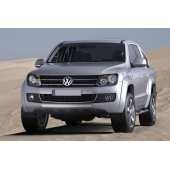 Тюнинг Volkswagen Amarok