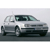 Тюнинг Volkswagen Golf IV