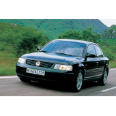 Тюнинг Volkswagen Passat