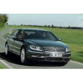 Тюнинг Volkswagen Phaeton