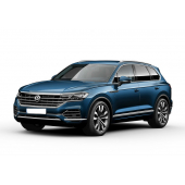 Тюнинг Volkswagen Touareg