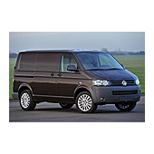 Тюнинг Volkswagen Transporter