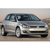 Тюнинг Volkswagen Golf VII