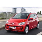 Тюнинг Volkswagen Up!