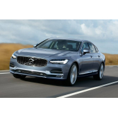 Тюнинг Volvo S90/V90