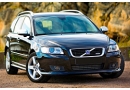 Volvo V50 2008-2023