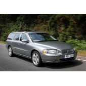 Тюнинг Volvo V70