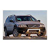 Тюнинг Volvo XC70