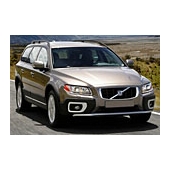 Тюнинг Volvo XC70