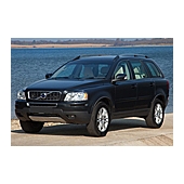 Тюнинг Volvo XC90