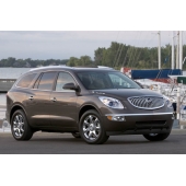 Тюнинг Buick Enclave