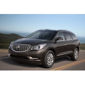 Тюнинг Buick Enclave