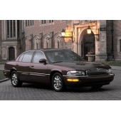 Тюнинг Buick Park Avenue