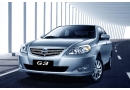 BYD G3 2009-2023