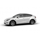 Тюнинг Tesla  Model Y