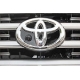  Камера переднего вида для Toyota Prado 150, LC 200, Hilux 2010-, Auris 2010- (BGT-PRO, BGT-PRO–FRC.TOYALL2)