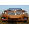 ДНЕВНЫЕ ХОДОВЫЕ ОГНИ «WAVE» CHEVROLET CRUZE (LONGDING, CHCR.DRL.WSUN1) ДНЕВНЫЕ ХОДОВЫЕ ОГНИ «WAVE» CHEVROLET CRUZE (LONGDING, CHCR.DRL.WSUN1)