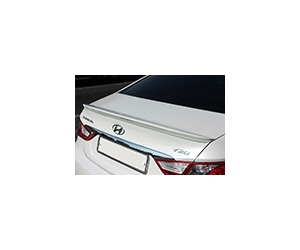  Спойлер задний для Hyundai Sonata 2010-2012 (Kindle, SNT-007)