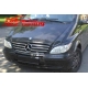  Реснички для Mercedes Vito/Viano 2003- (AD-Tuning, MVV-FLC)