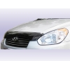  Дефлектор капота для Hyundai Accent 2006+ (EGR, EE SG3529DS)