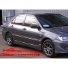 Аэродинамические пороги "EVO-Style" (ровные) для Mitsubishi Lancer IX (AD-Tuning, ML9SST) Аэродинамические пороги "EVO-Style" (ровные) для Mitsubishi Lancer IX (AD-Tuning, ML9SST)