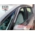  ДЕФЛЕКТОР ОКОН ДЛЯ FORD S-MAX 2006-2009 (EGR, 92431035B)
