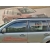  ДЕФЛЕКТОР ОКОН ДЛЯ NISSAN X-TRAIL 2001-2007 (EGR, 92463024)