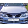  Дефлектор капота для Nissan Almera 2001+ (EGR, SG3432DS)