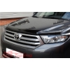  Дефлектор капота Toyota Highlander 2010- (EGR, 39311)