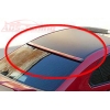  Спойлер заднего стекла (бленда) для Honda Accord 2008- (AD-Tuning, HA-12108)