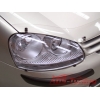 ЗАЩИТА ФАР VW GOLF V 2004- (EGR, 4825) ЗАЩИТА ФАР VW GOLF V 2004- (EGR, 4825)