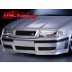  Юбка переднего бампера ʺRS-styleʺ для Skoda Octavia 2000- (AD-Tuning, SHKA.FS.RST.06)