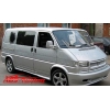  Расширители колесных арок для VW T4 (AD-Tuning, VWT.FT.02.04)