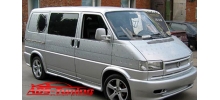  Расширители колесных арок для VW T4 (AD-Tuning, VWT.FT.02.04)