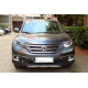  Дневные ходовые огни DRL для Honda CR-V 2012+ (LONGDING, DRL-HO-04) 