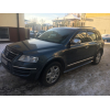  Расширители колесных арок для Volkswagen Touareg 2007- (AD-Tuning, VWT07-FT107)