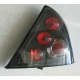  Задняя светодиодная оптика (задние фонари) для Ford Mondeo III 2001-2006 (JUNYAN, HU24-02-2-E-01)