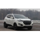  Решетка радиатора ʺTOMATO Black Mattʺ Hyundai IX35 2010+ (KAI, HTIX.FG.TM.02)