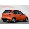 Задний бампер ʺSportʺ для ВАЗ-1119 (Ad-Tuning, VAZ.1119.SPT) Задний бампер ʺSportʺ для ВАЗ-1119 (Ad-Tuning, VAZ.1119.SPT)