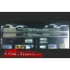 Накладки на пороги Mercedes Sprinter W906 2006- (Omsa-Prime, 563794503) Накладки на пороги Mercedes Sprinter W906 2006- (Omsa-Prime, 563794503)